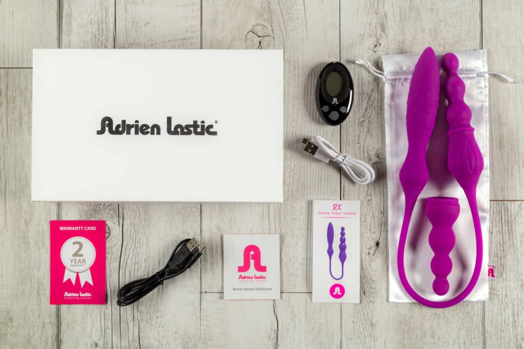 adrien lastic women's sex toys 