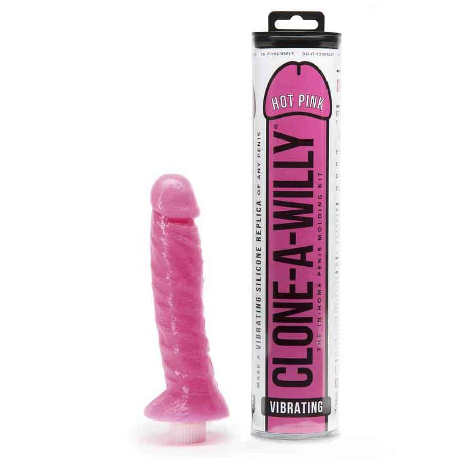Clone-A-Willy review 