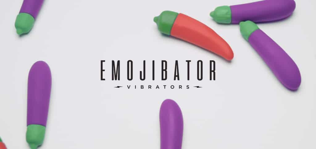emojibator vibrators 