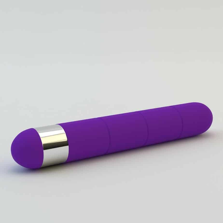 improved sex life with anal dildos