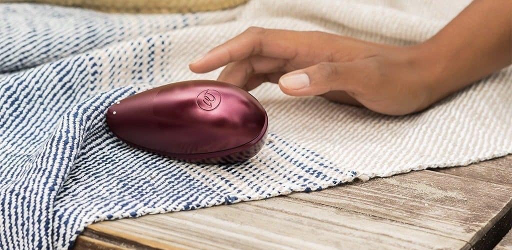 womanizer liberty women's sex toy full review