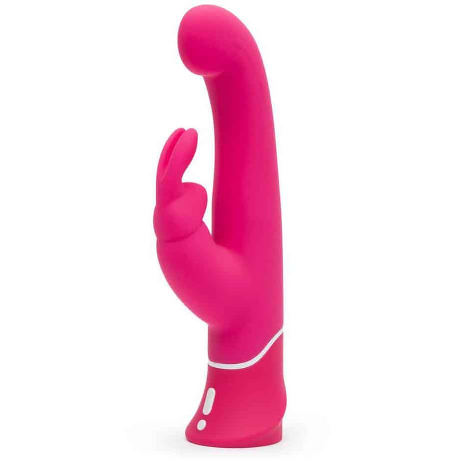 rabbit g-spot vibrator women's sex toys 