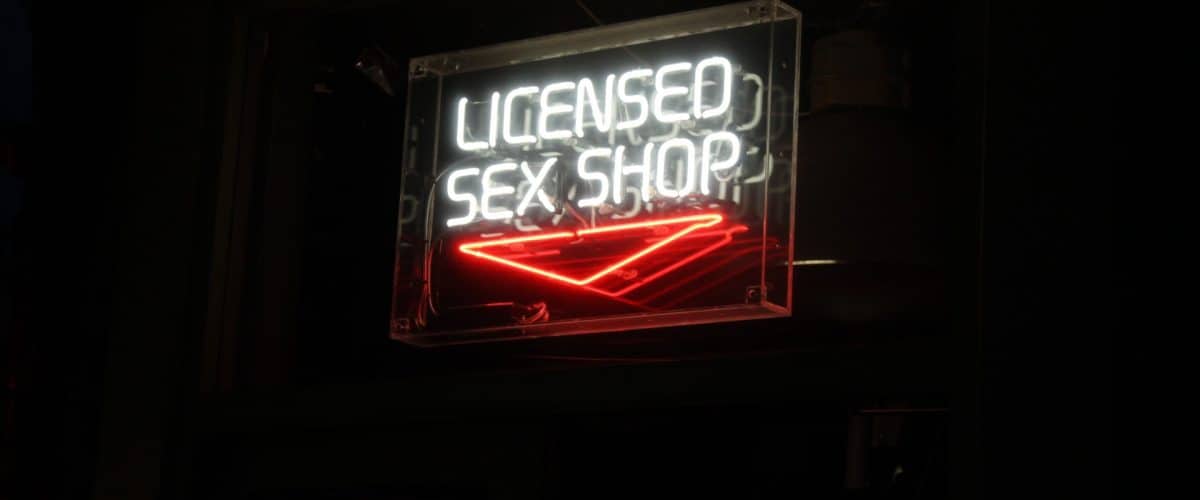 first time visit to sex shop full guide