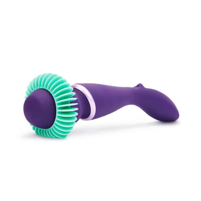 the we-vibe wand sex toy 
