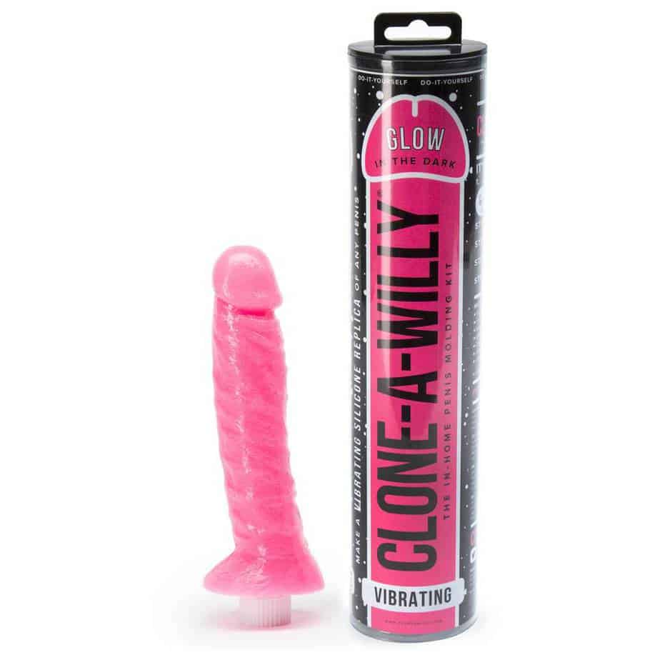 clone a willy sex toy 