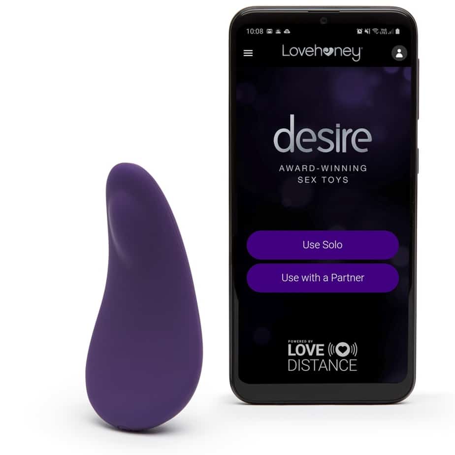 desire vibrator 