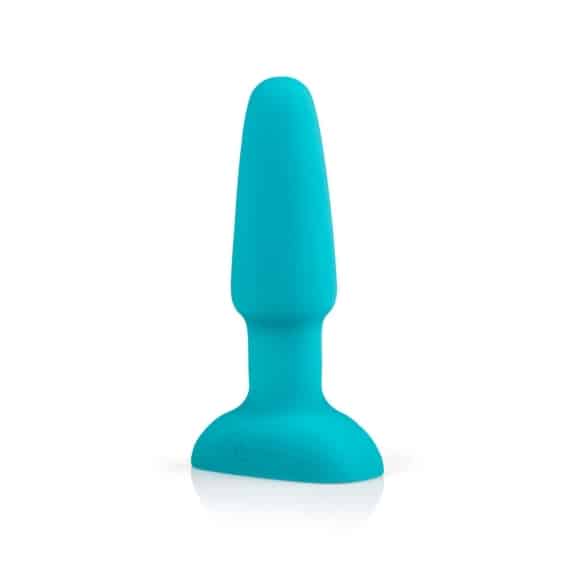 b vibe plug as sex toy for couples 
