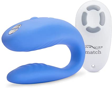 we-vibe-match-blue-dual-vibrator-with-remote-blutooth-controller
