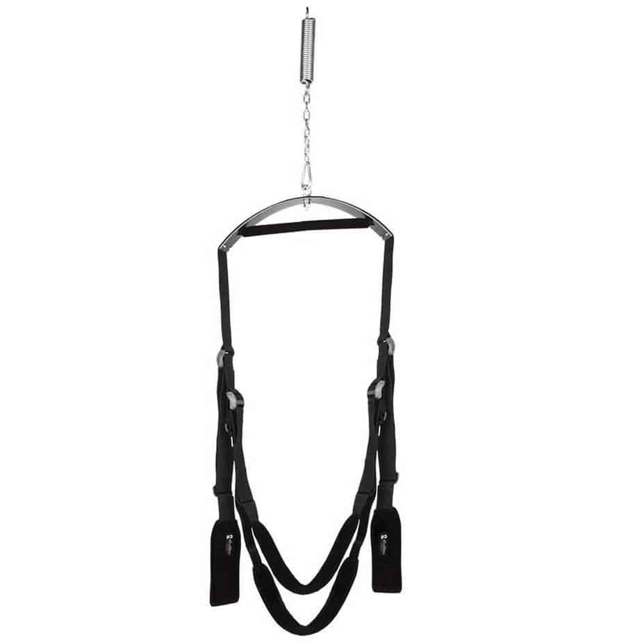 Best sex swing for bondage fetish