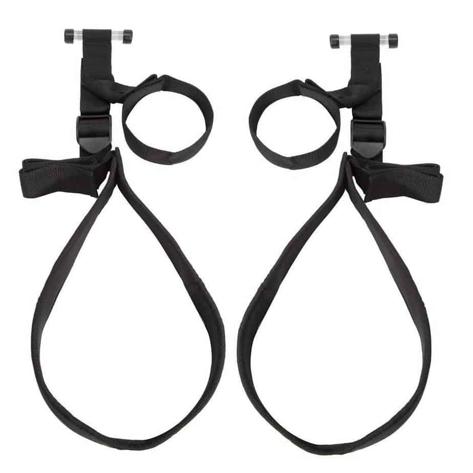 Best sex swing for bondage